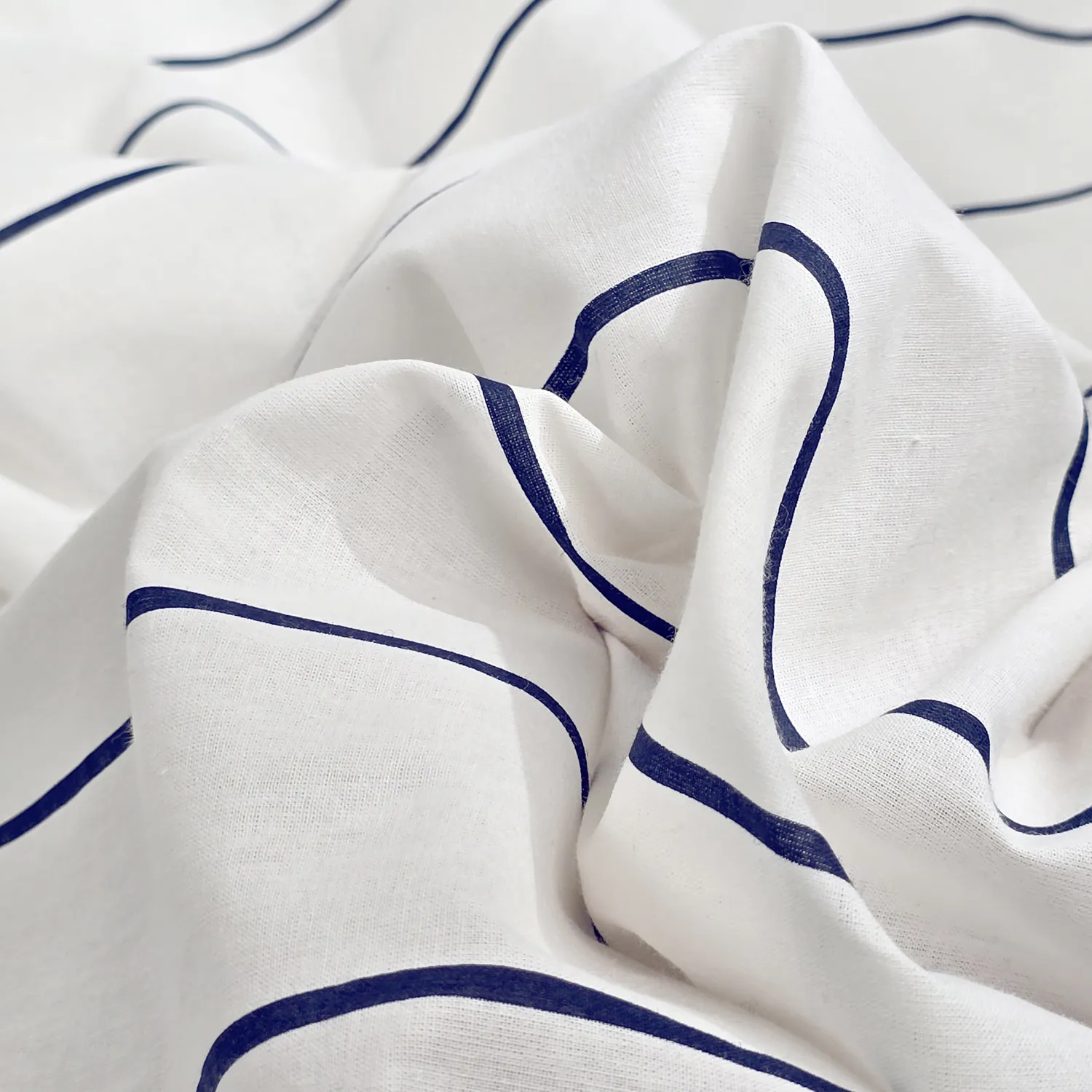 Bedset - Ariadne (white)