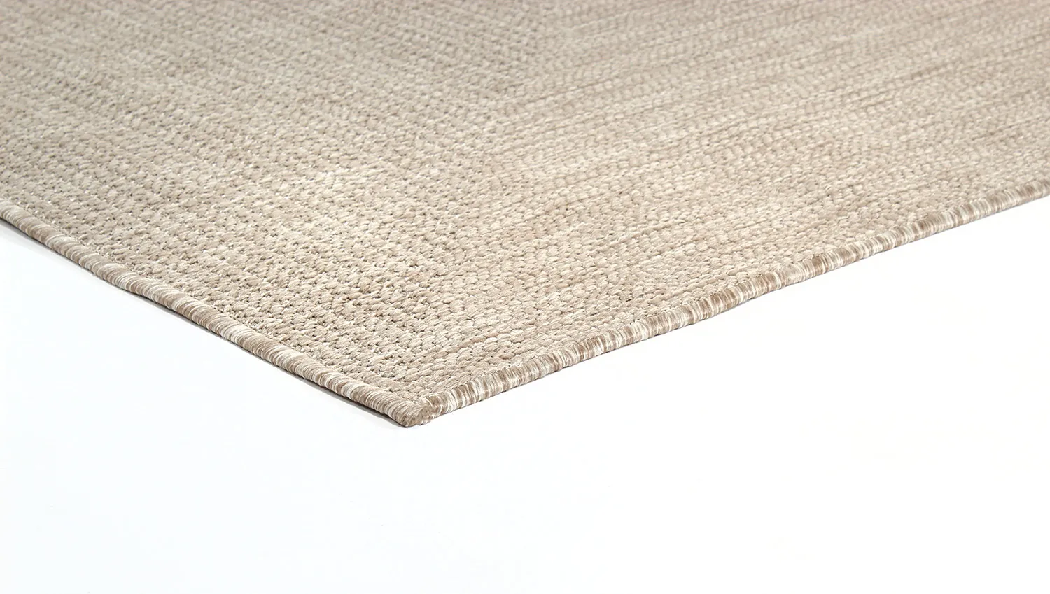 Indoor/Outdoor rug - Arlo (beige)