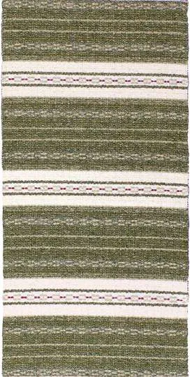 Plastic Mats - The Horredmatta Asta Mix (olive)