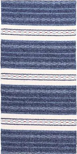 Plastic Mats - The Horredmatta Asta Mix (blue)