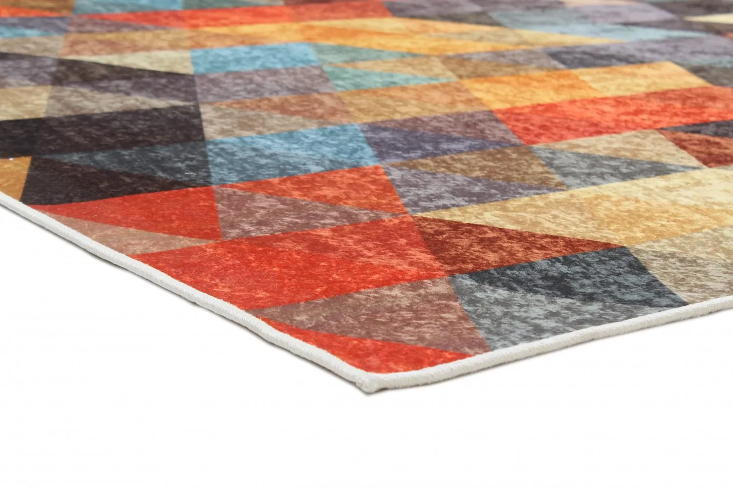 Wilton rug - Aybuke (multi)