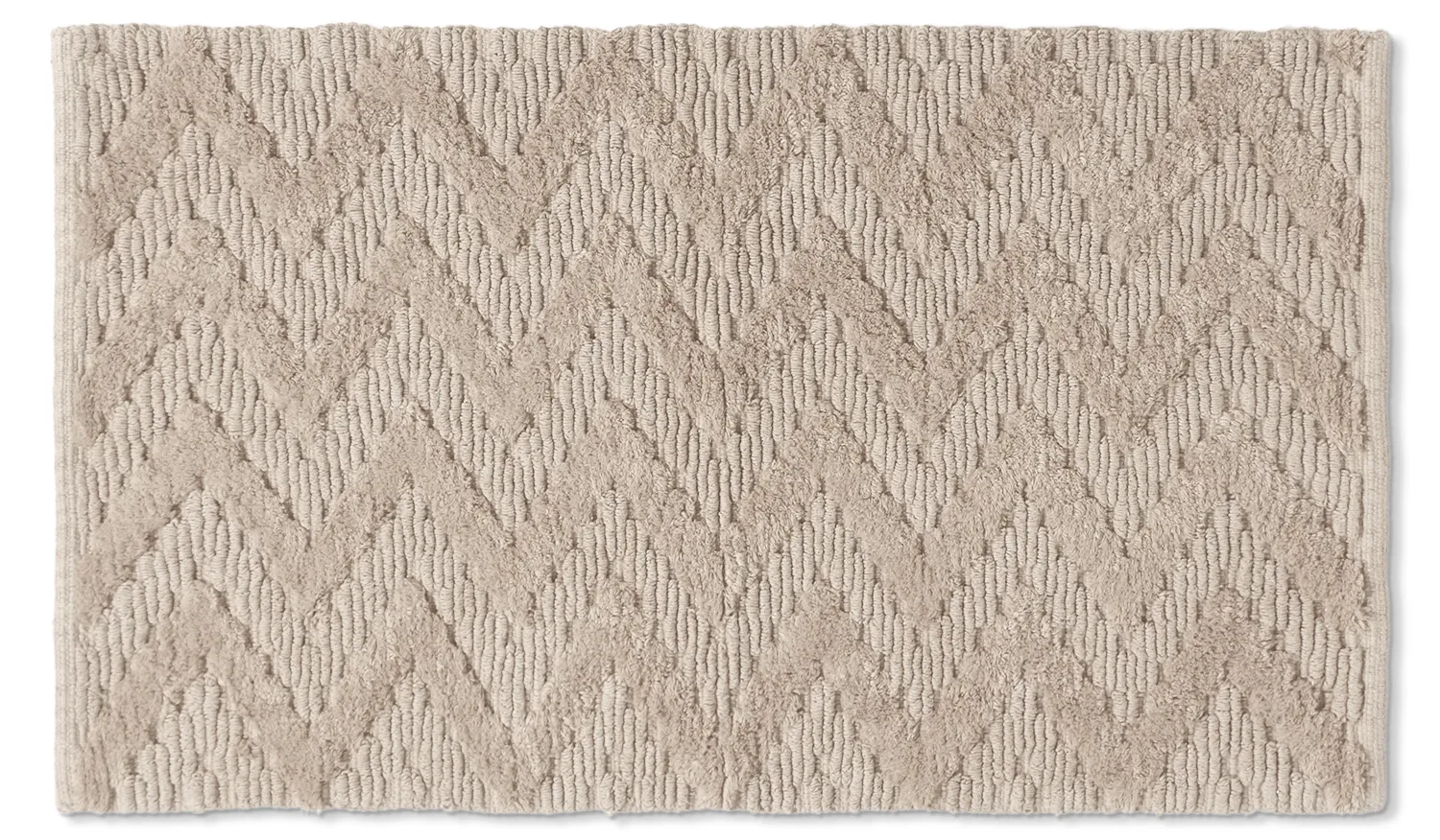 Bath mat - Bellona (Beige)