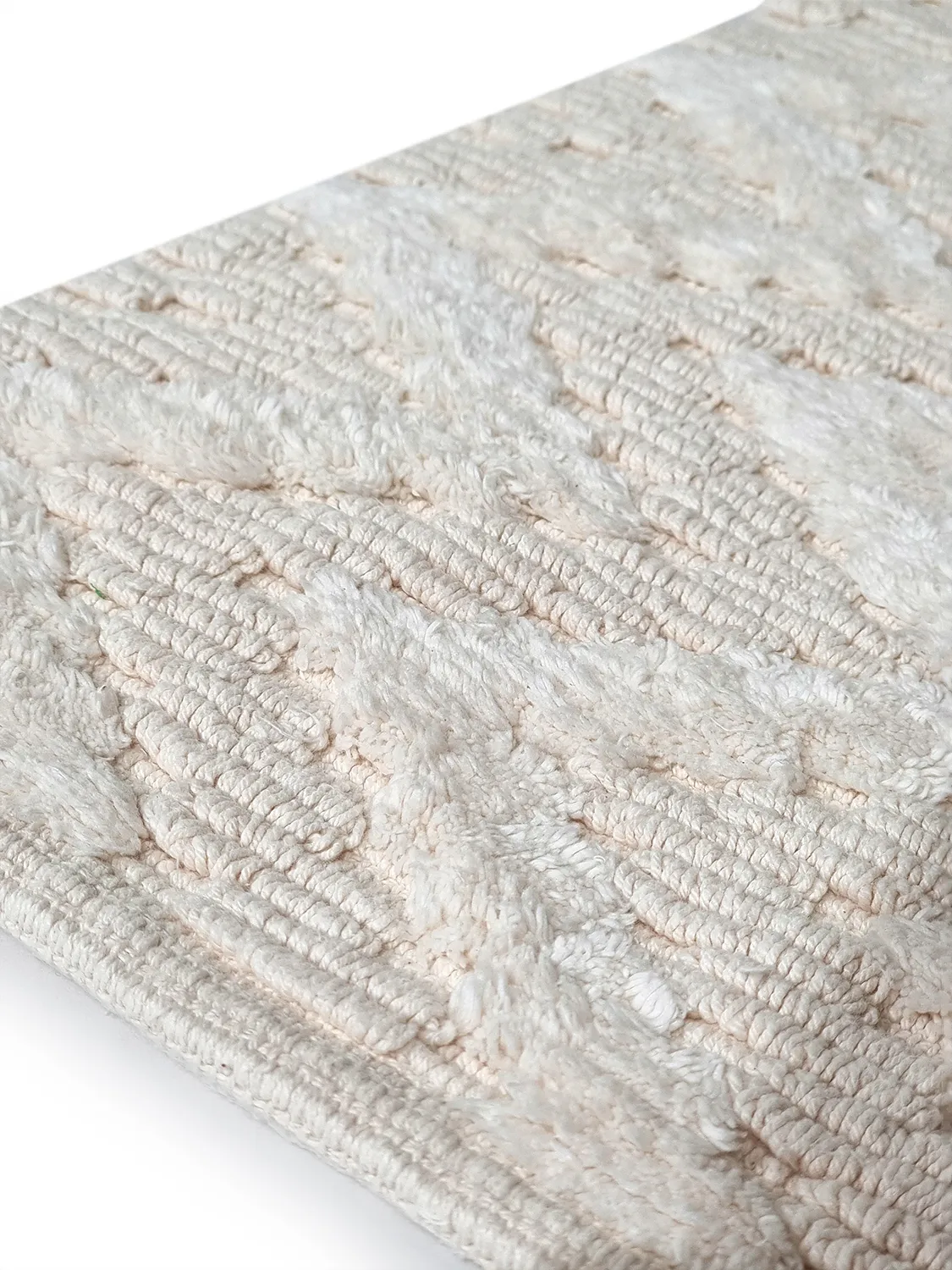 Bath mat - Bellona (Offwhite)
