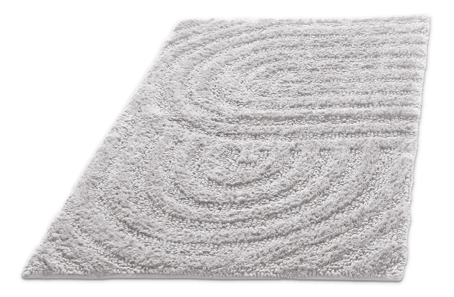 Bath mat - Embla (Light gray)