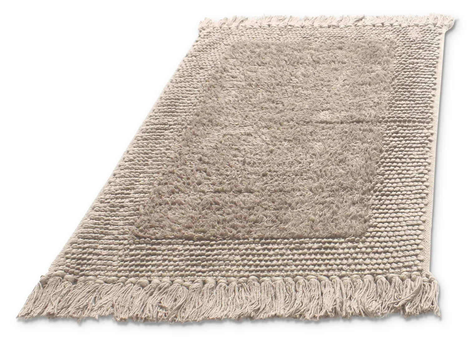 Bath mat - Flynn (beige)