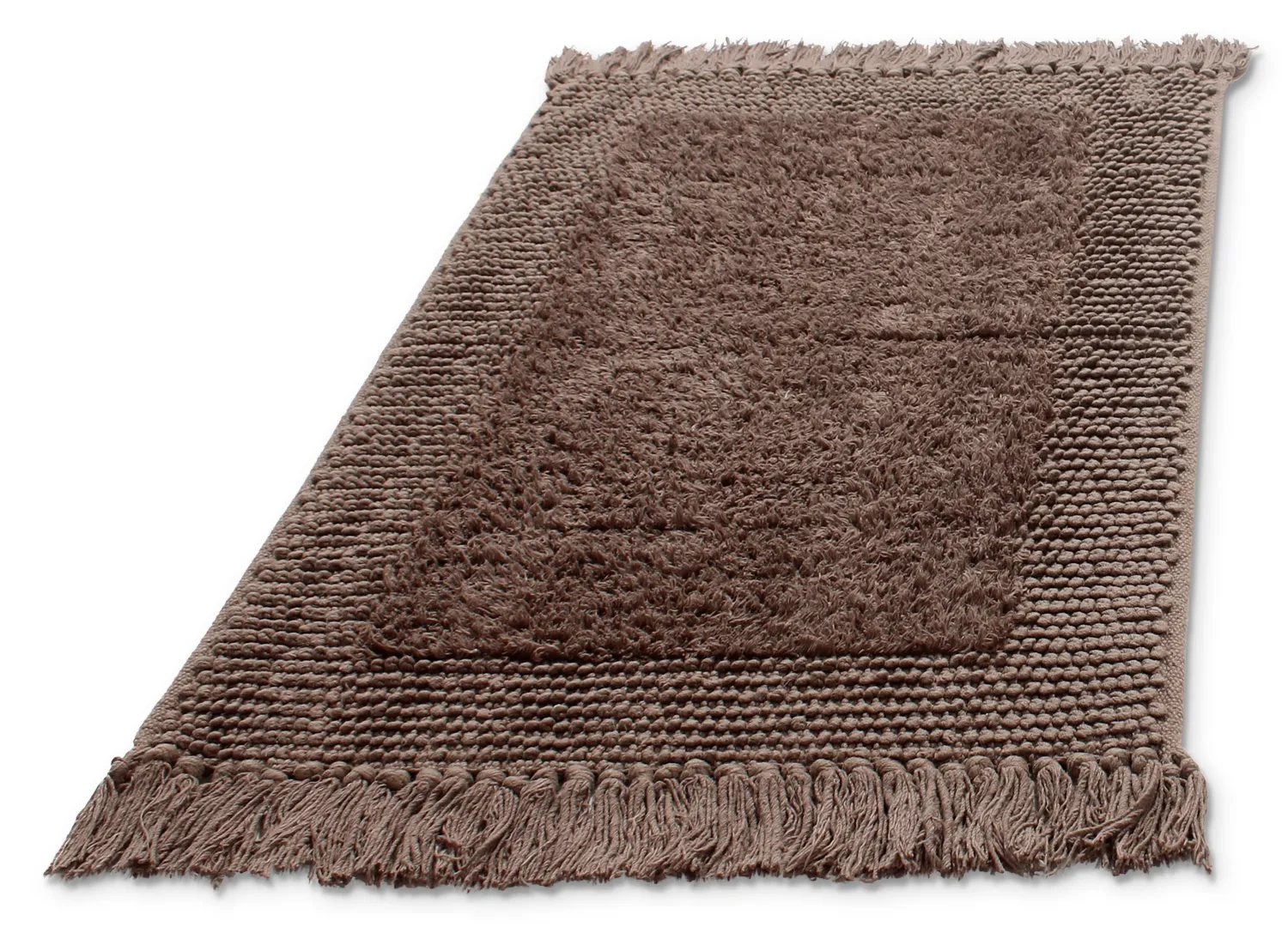 Bath mat - Flynn (brown)