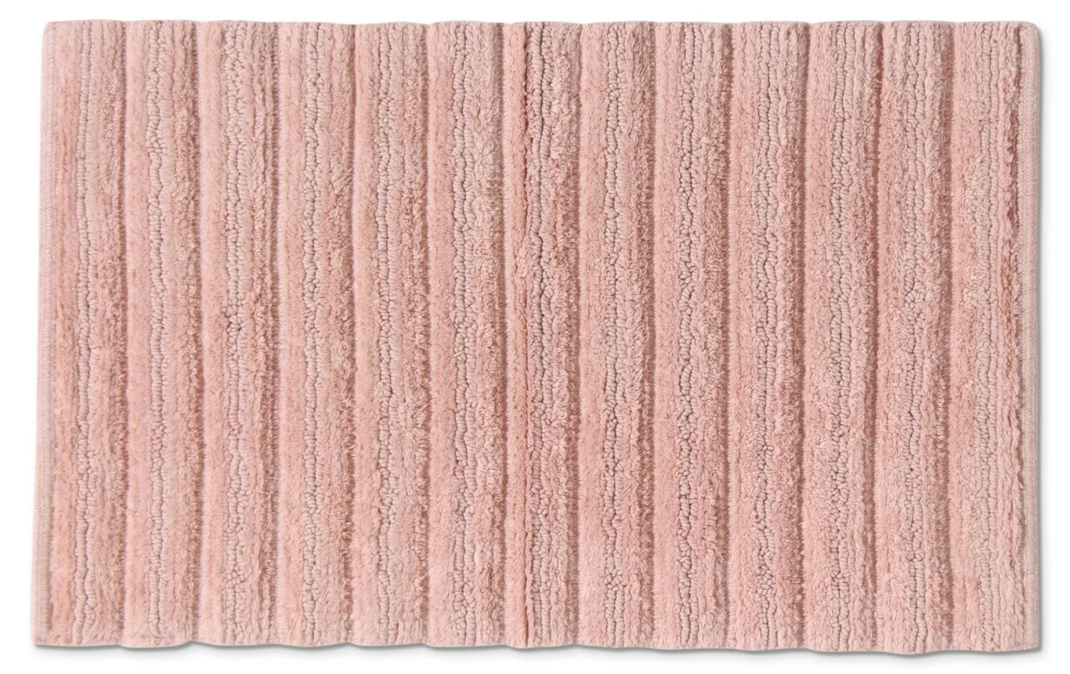Bath mat - Franny (pink)