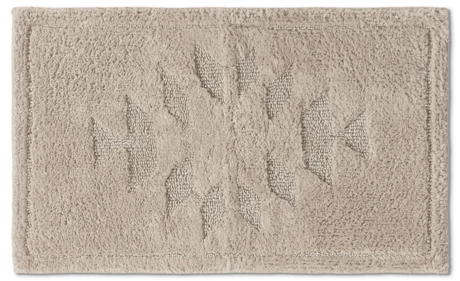 Bath mat - Gertie (Beige)