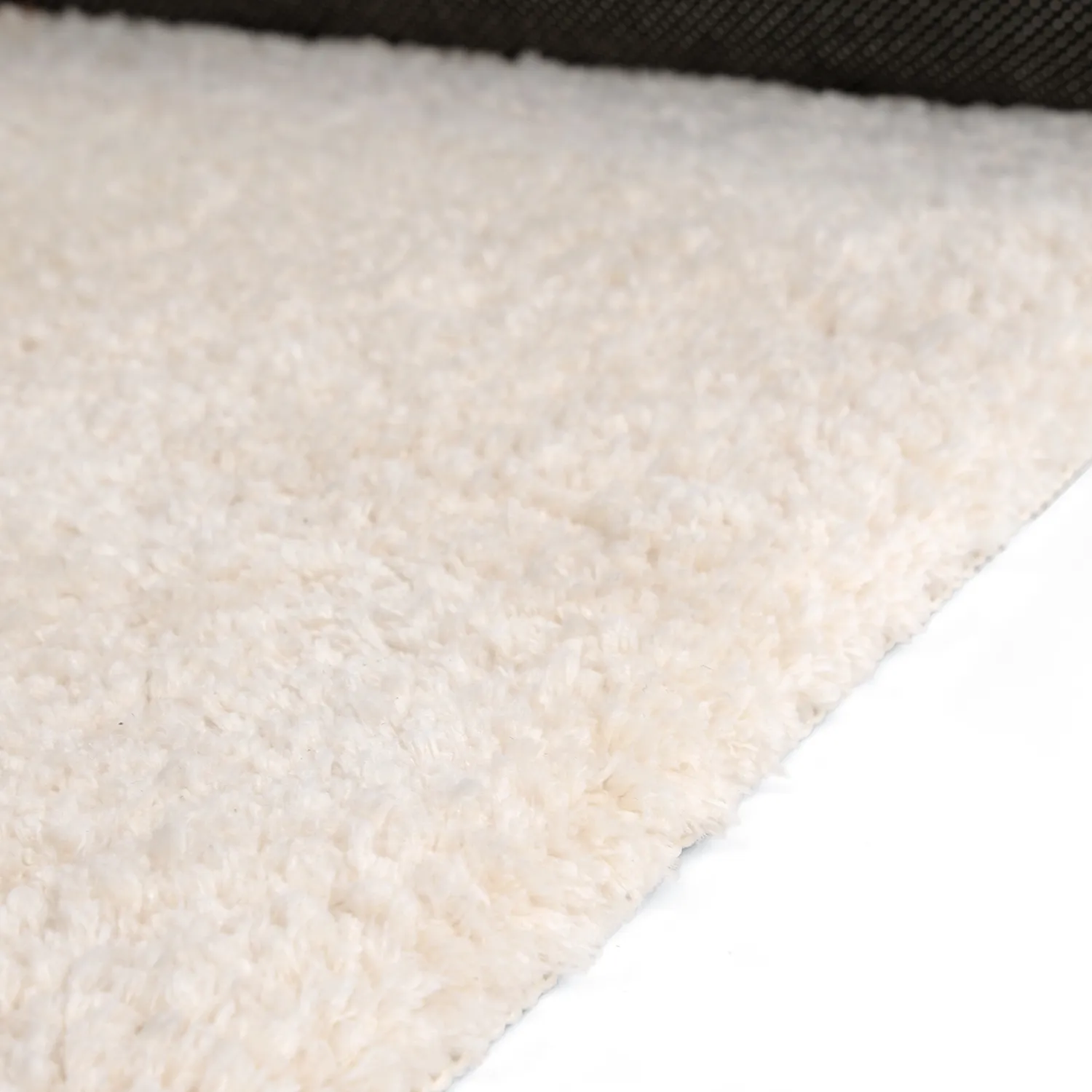 Children's Rug - Soft Fox (cream/brown)