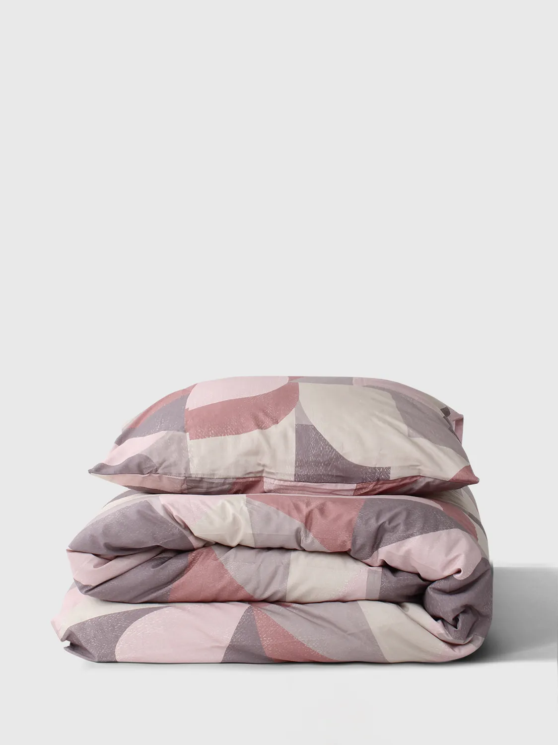 Bedset - Beatrisa (purple)
