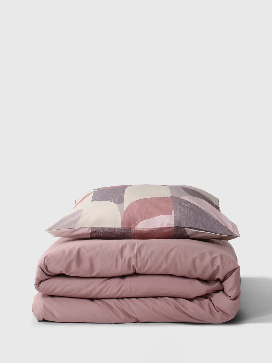 Bedset - Beatrisa (purple)