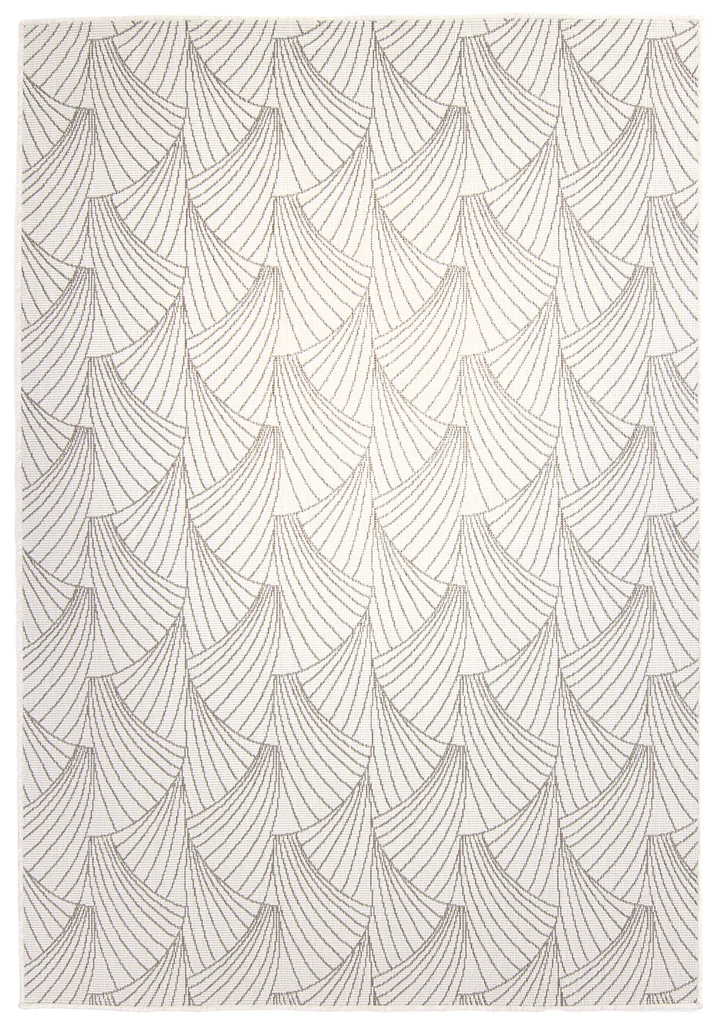 Indoor/Outdoor rug - Beau (beige)