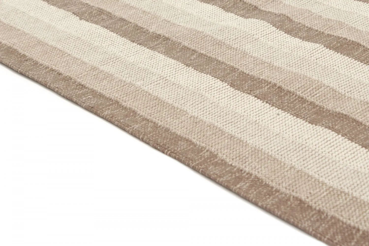 Rag rugs - Chania (beige)