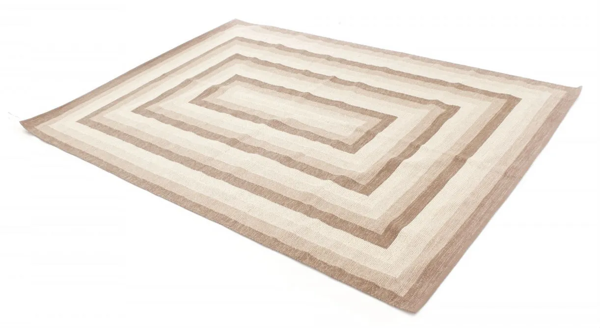 Rag rugs - Chania (beige)