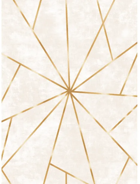 Wilton rug - Bellizzi (white)
