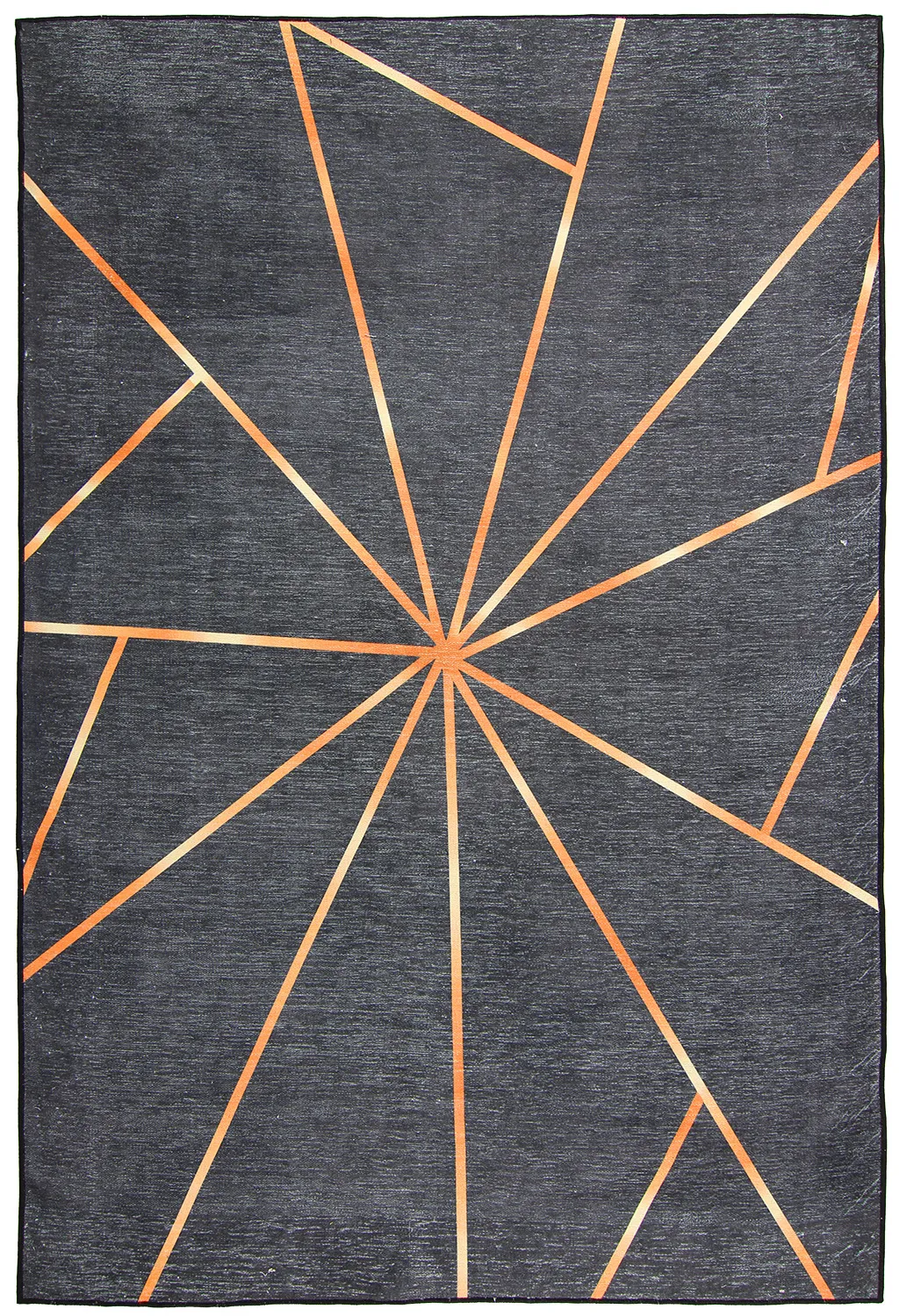 Wilton rug - Bellizzi (anthracite)