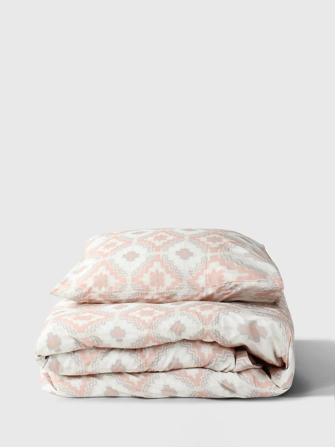 Bedset - Benita (pink)