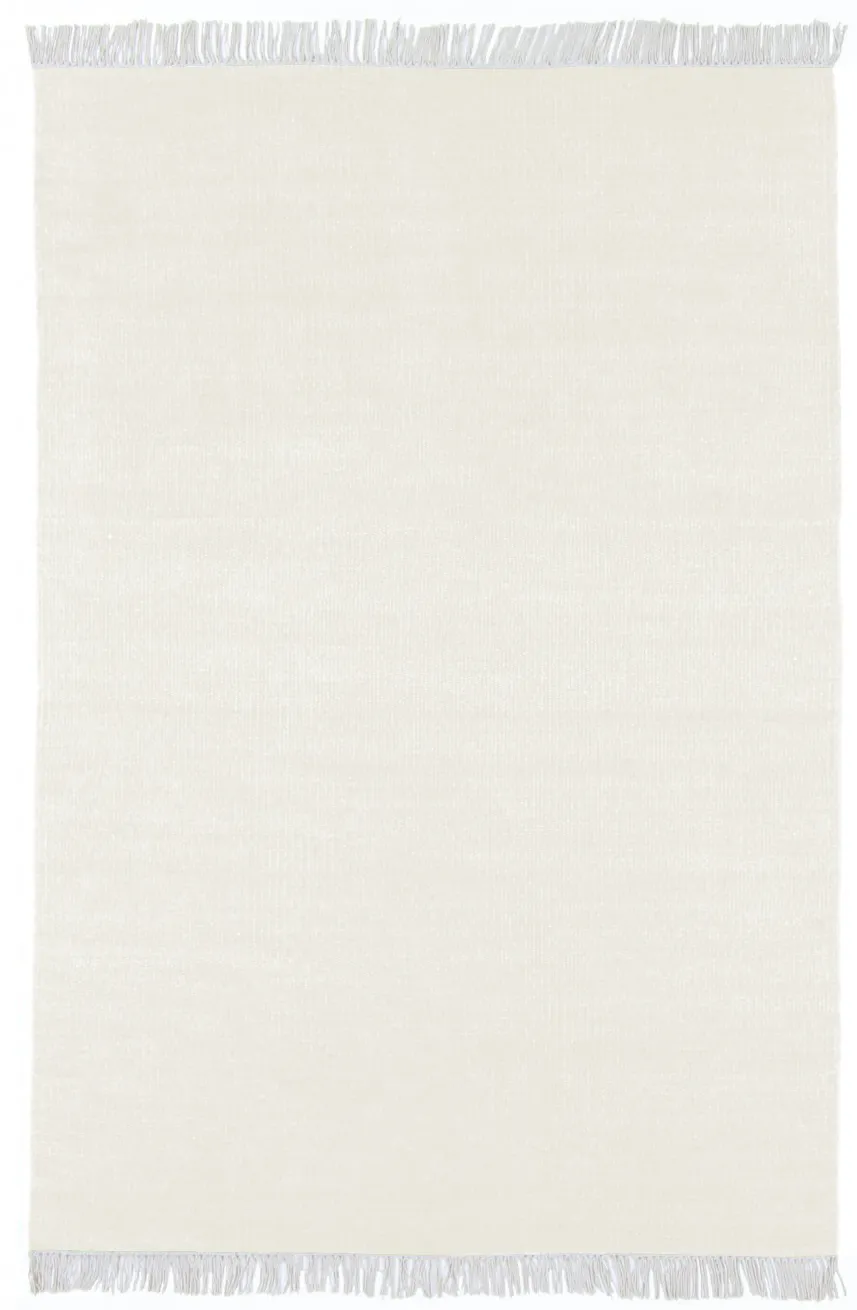 Wool rug - Bibury (cream)