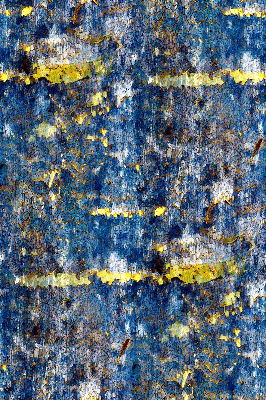 Wilton rug - Estella (blue)