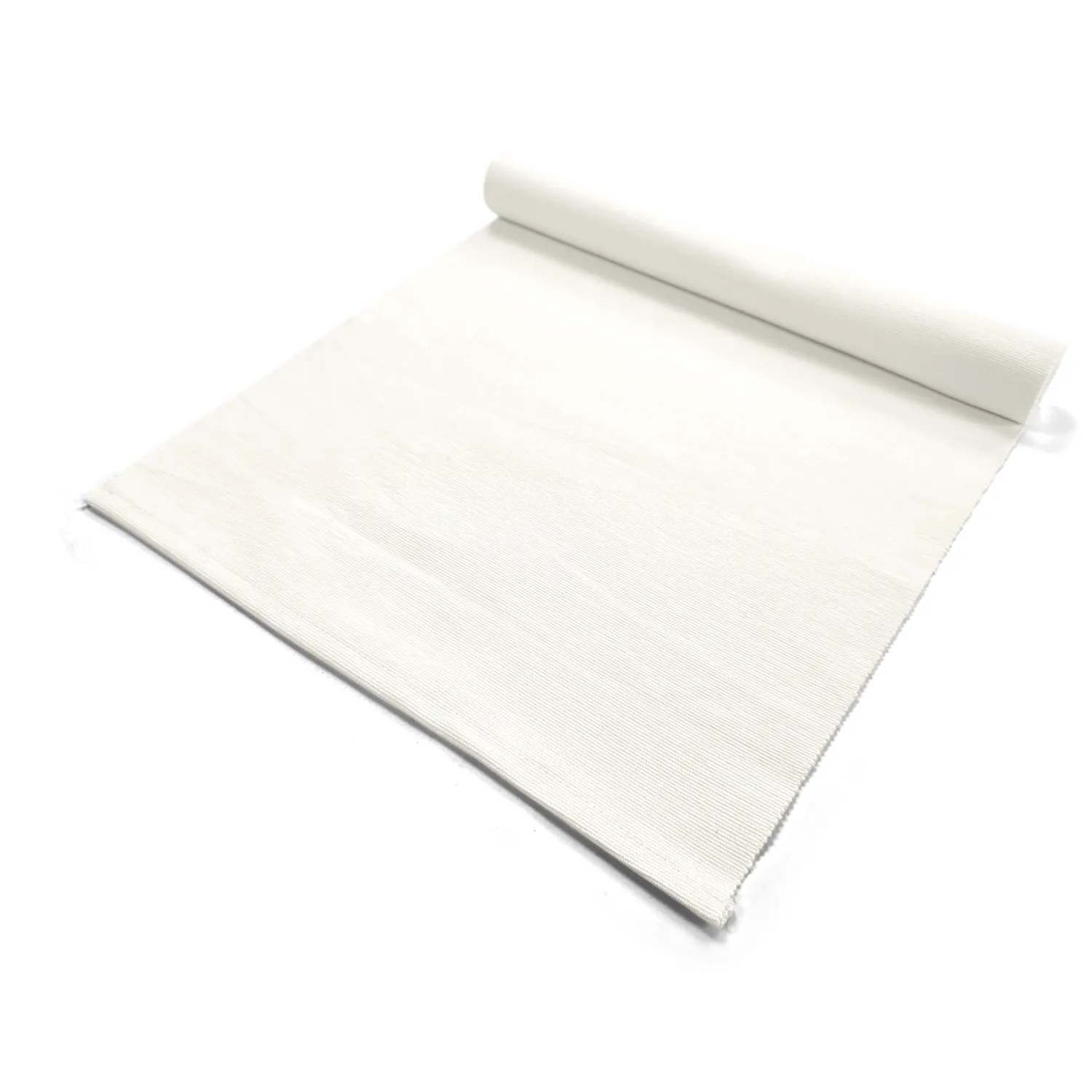Table runner - Niva (cream)
