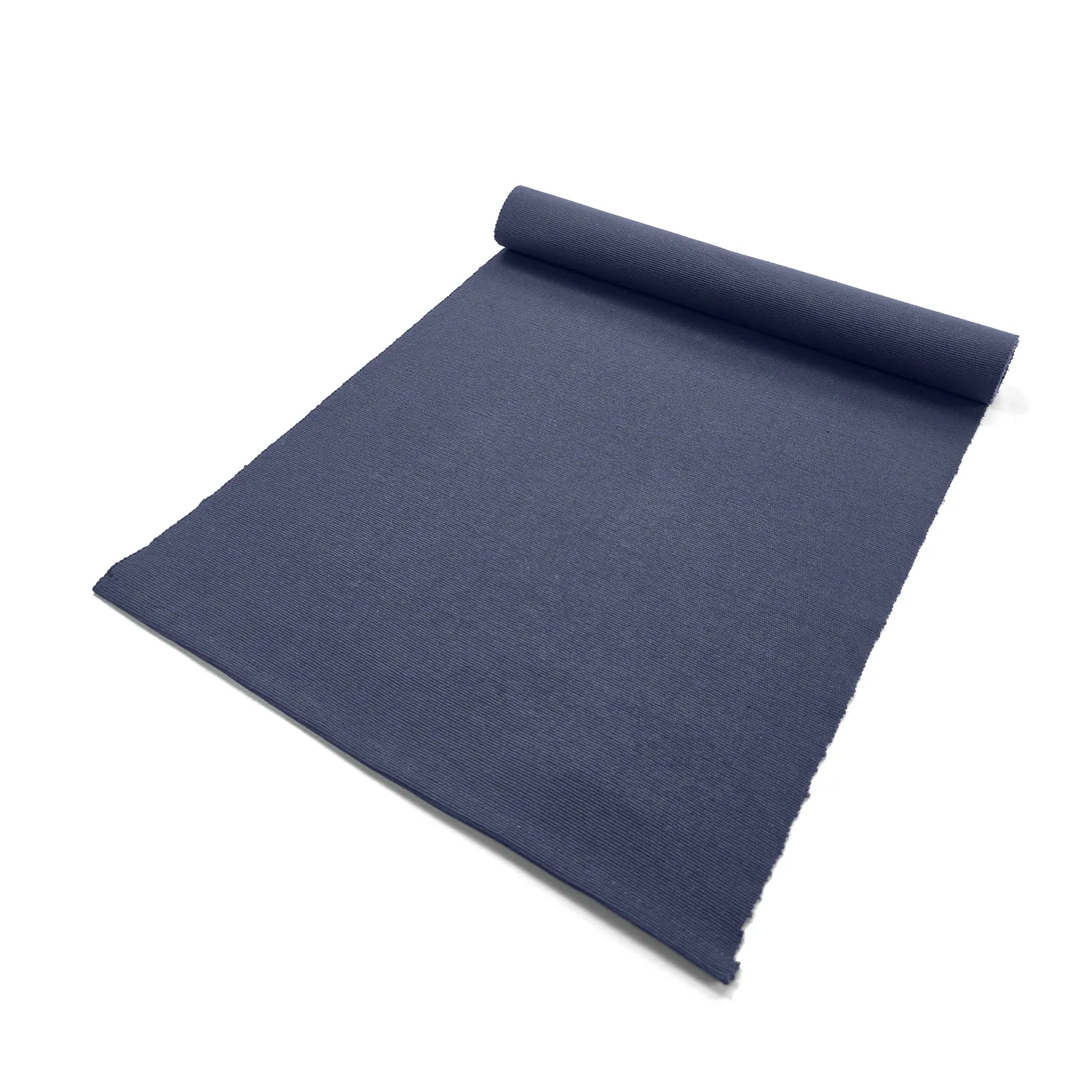 Table runner - Niva (dark blue)