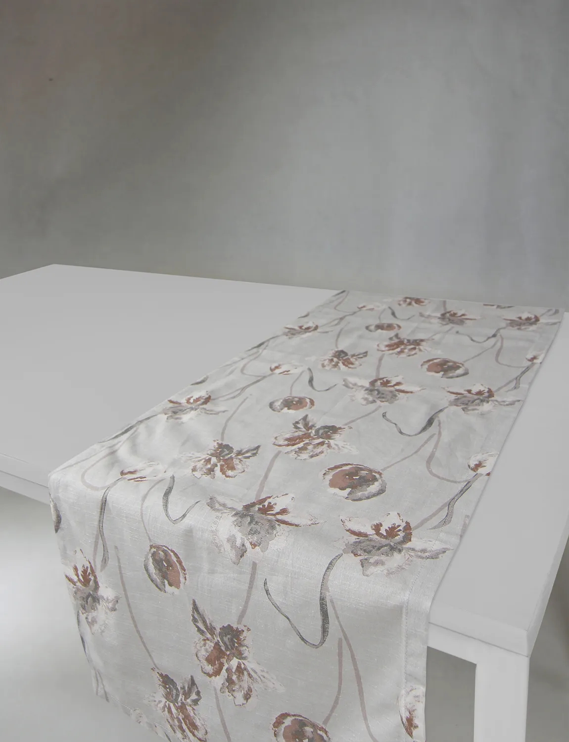 Table runner - Alegria (beige)
