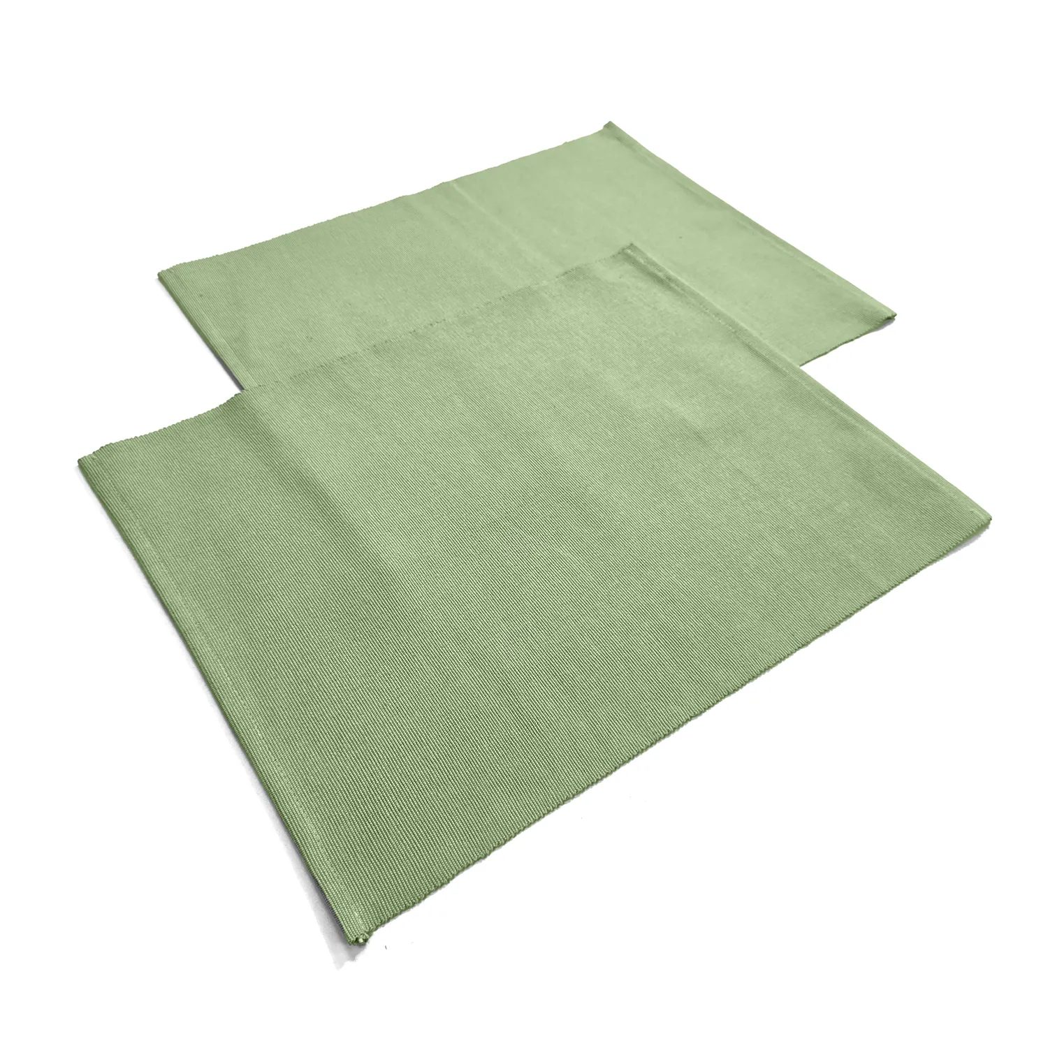 Placemat - 2 pack Niva (light green)