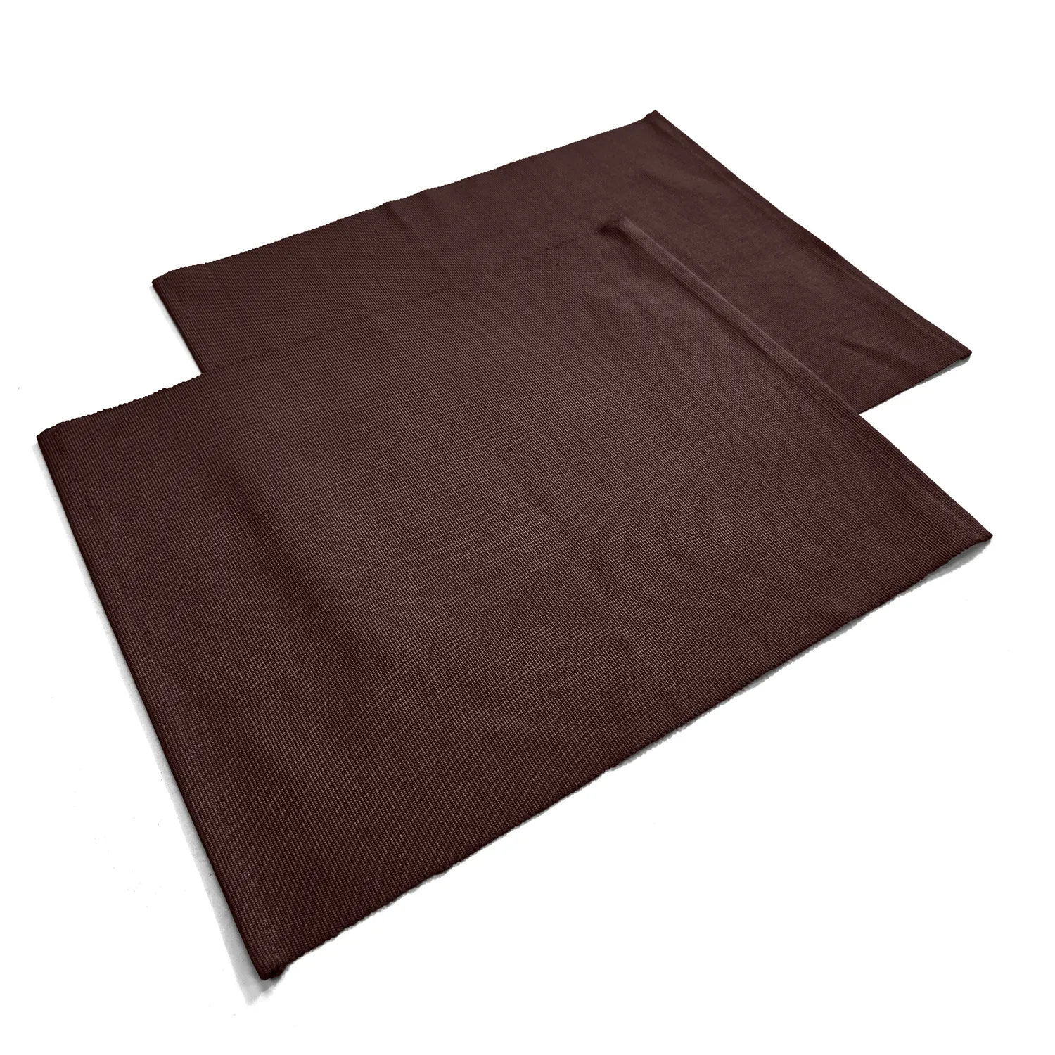 Placemat - 2 pack Niva (dark brown)