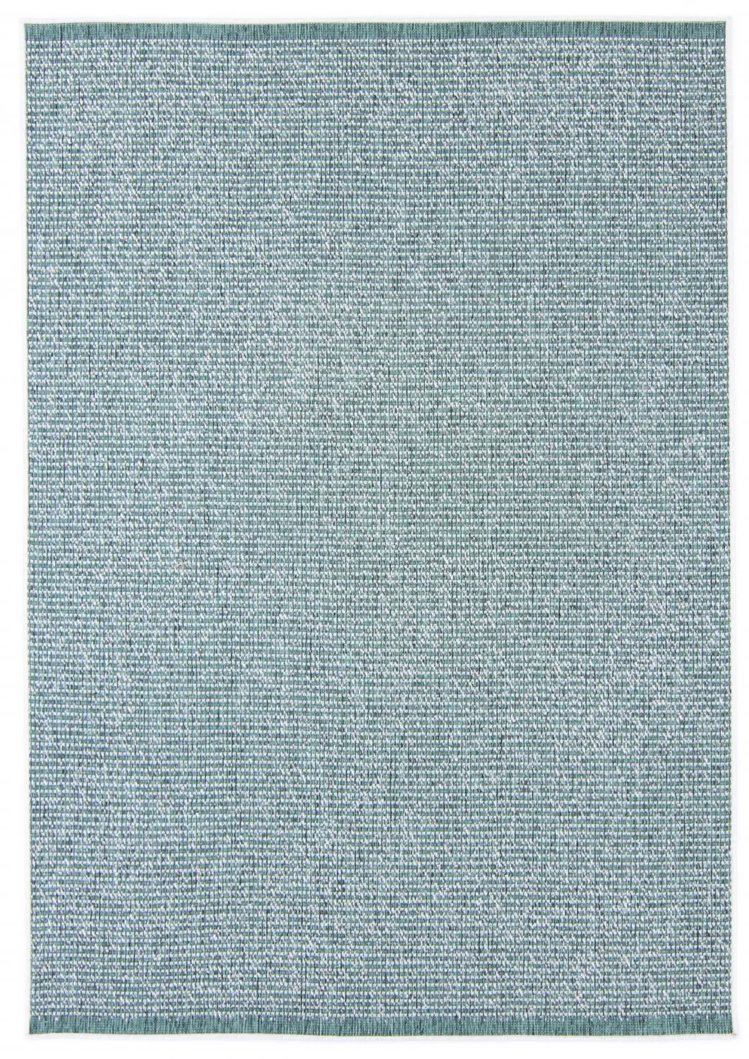 Indoor/Outdoor rug - Tromsø (green)