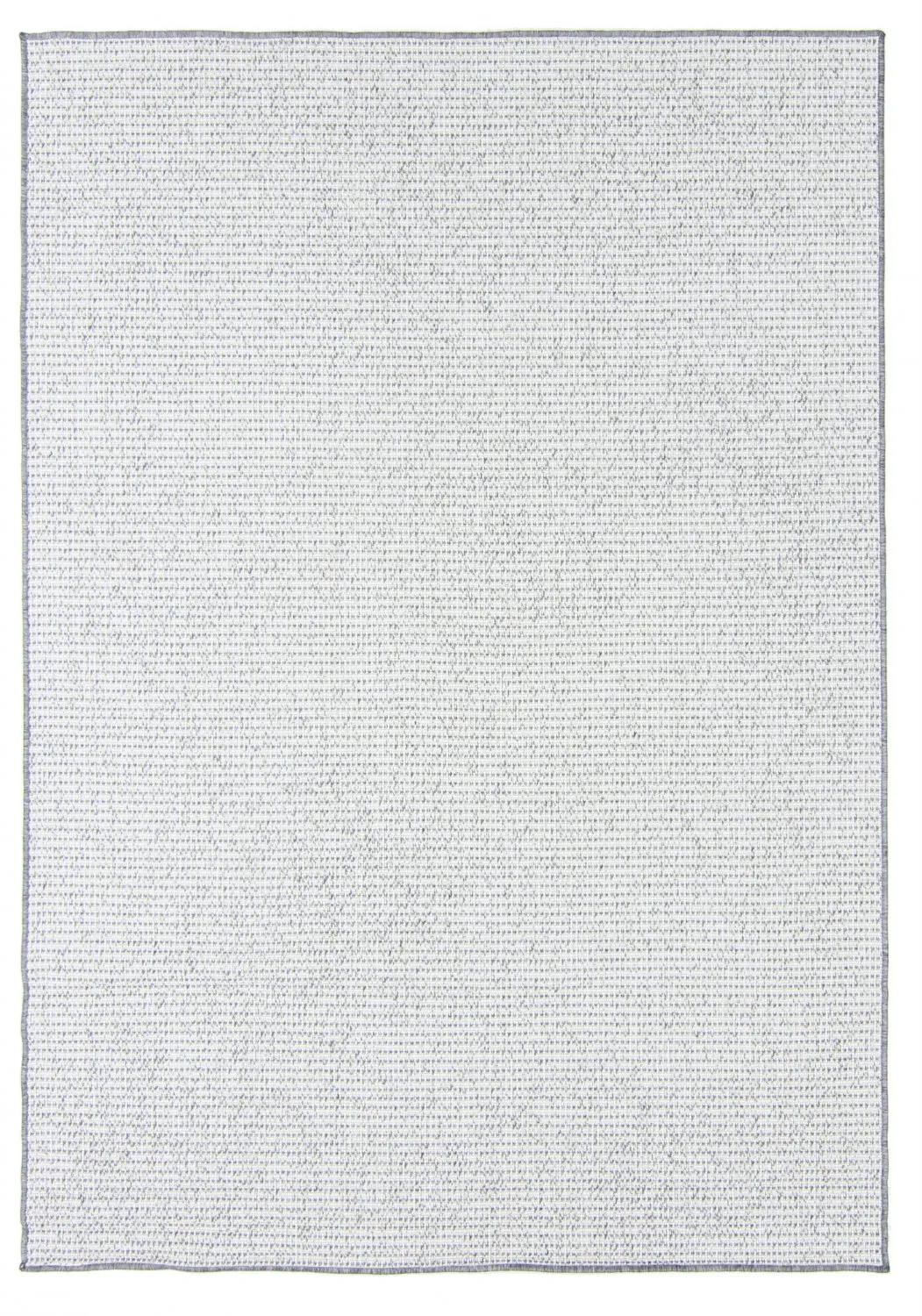 Indoor/Outdoor rug - Bergen (silver)
