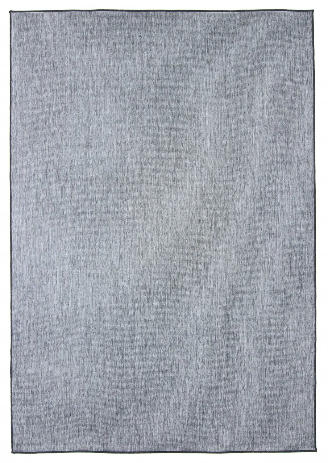 Indoor/Outdoor rug - Monsanto (anthracite)