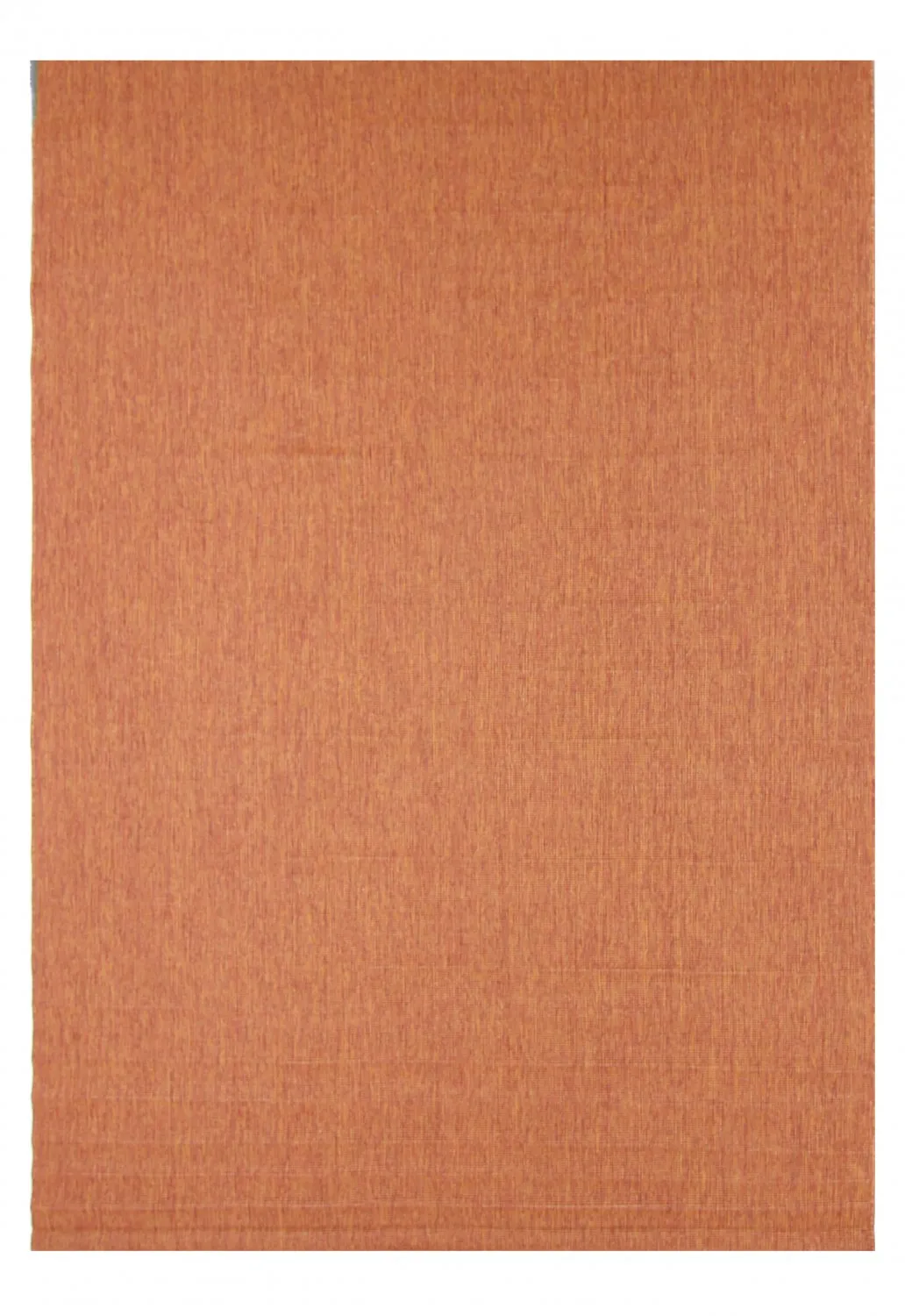 Indoor/Outdoor rug - Monsanto (orange)