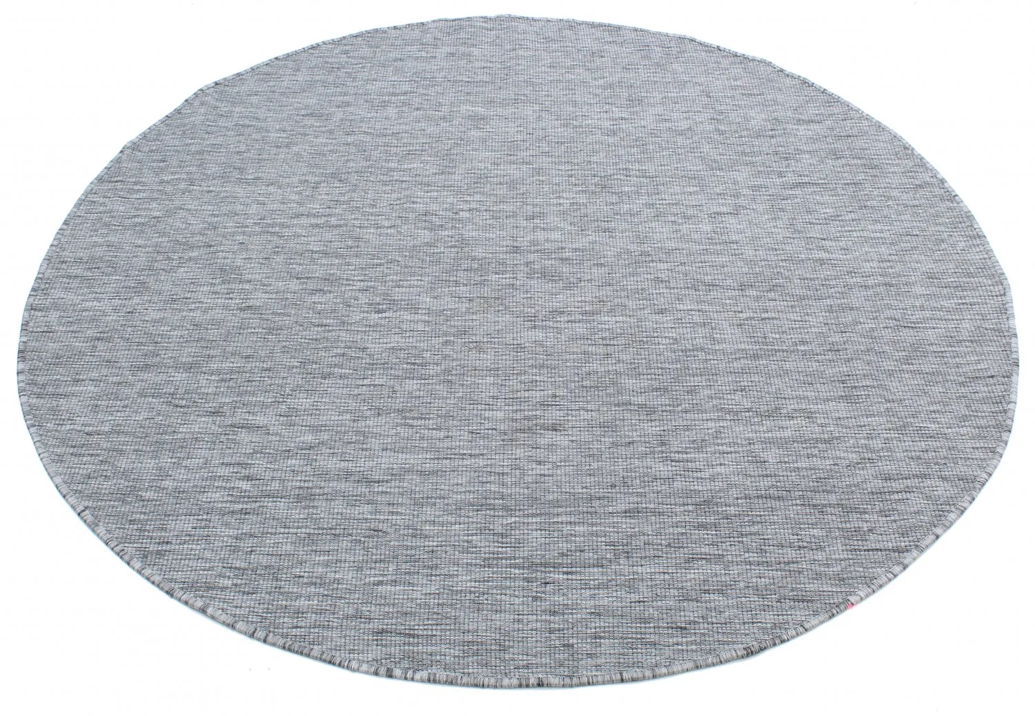 Round rug - Monsanto (grey)