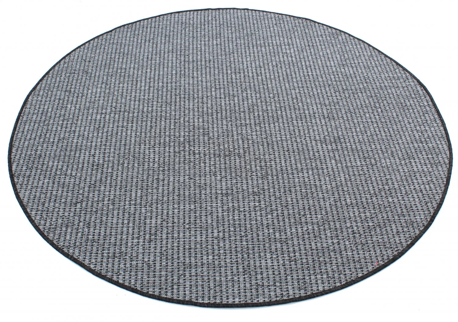 Round rug - Bergen (anthracite)