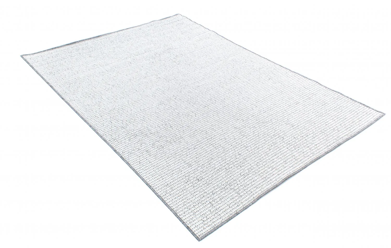 Indoor/Outdoor rug - Bergen (silver)