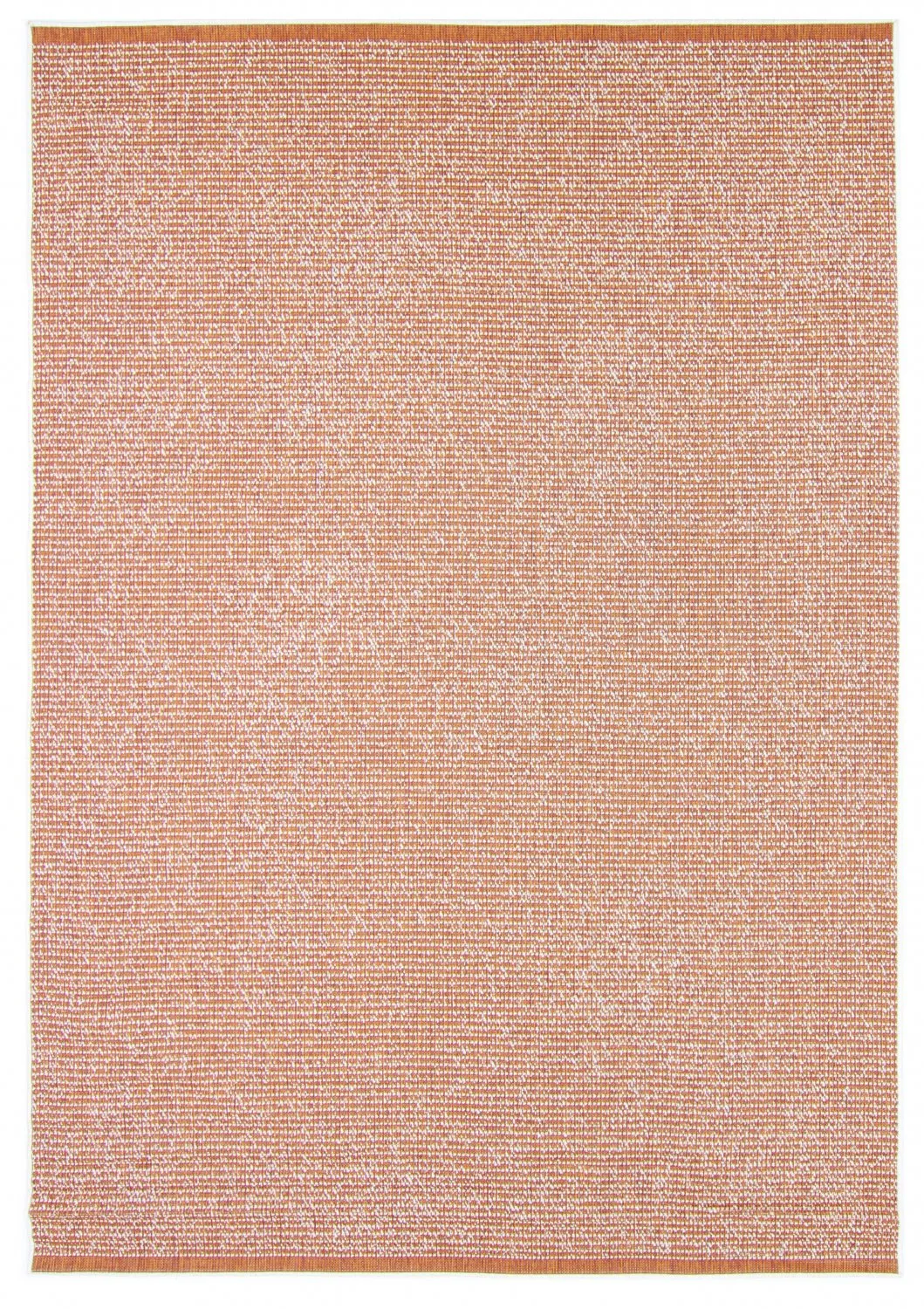 Indoor/Outdoor rug - Tromsø (orange)