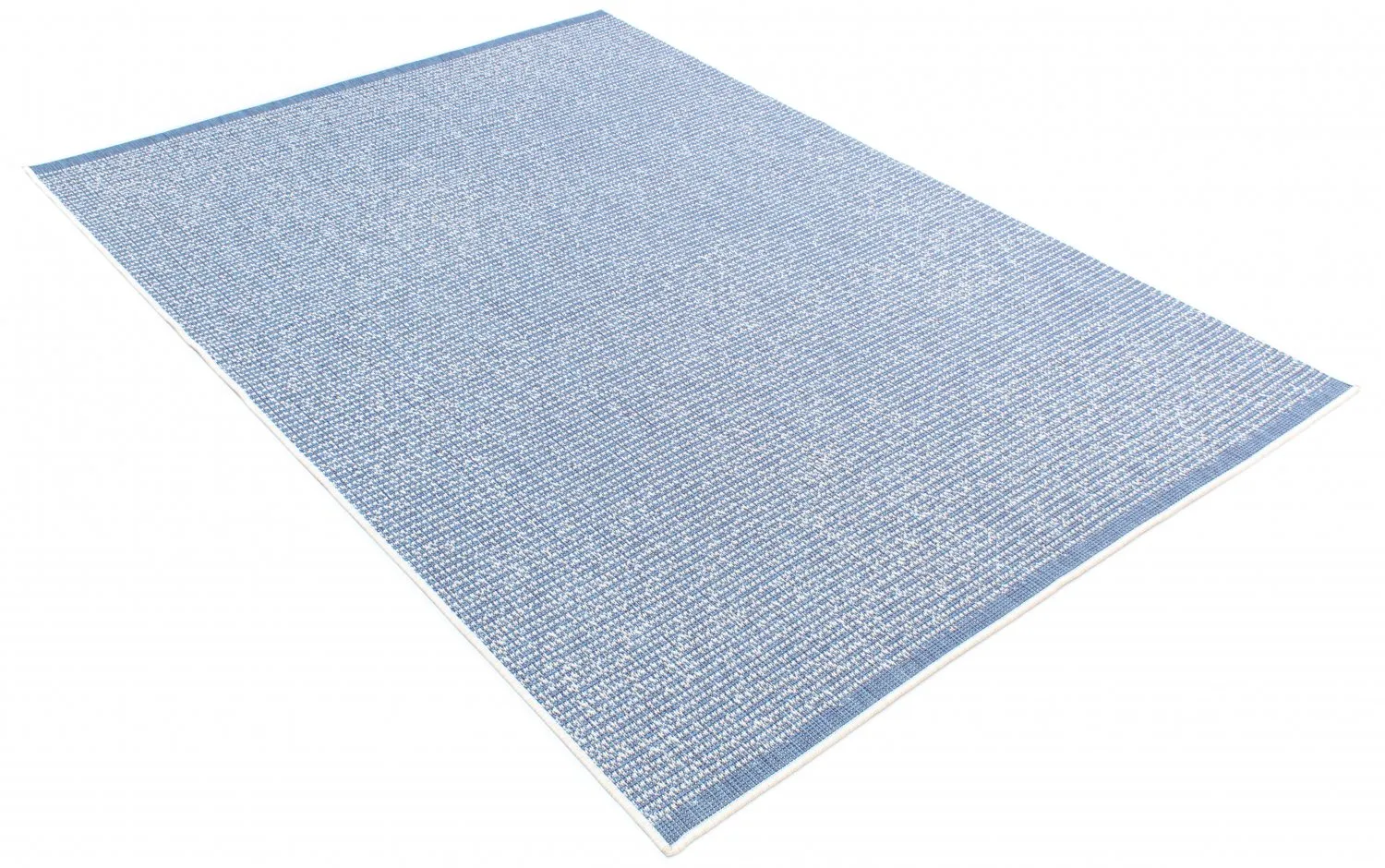 Indoor/Outdoor rug - Tromsø (blue)