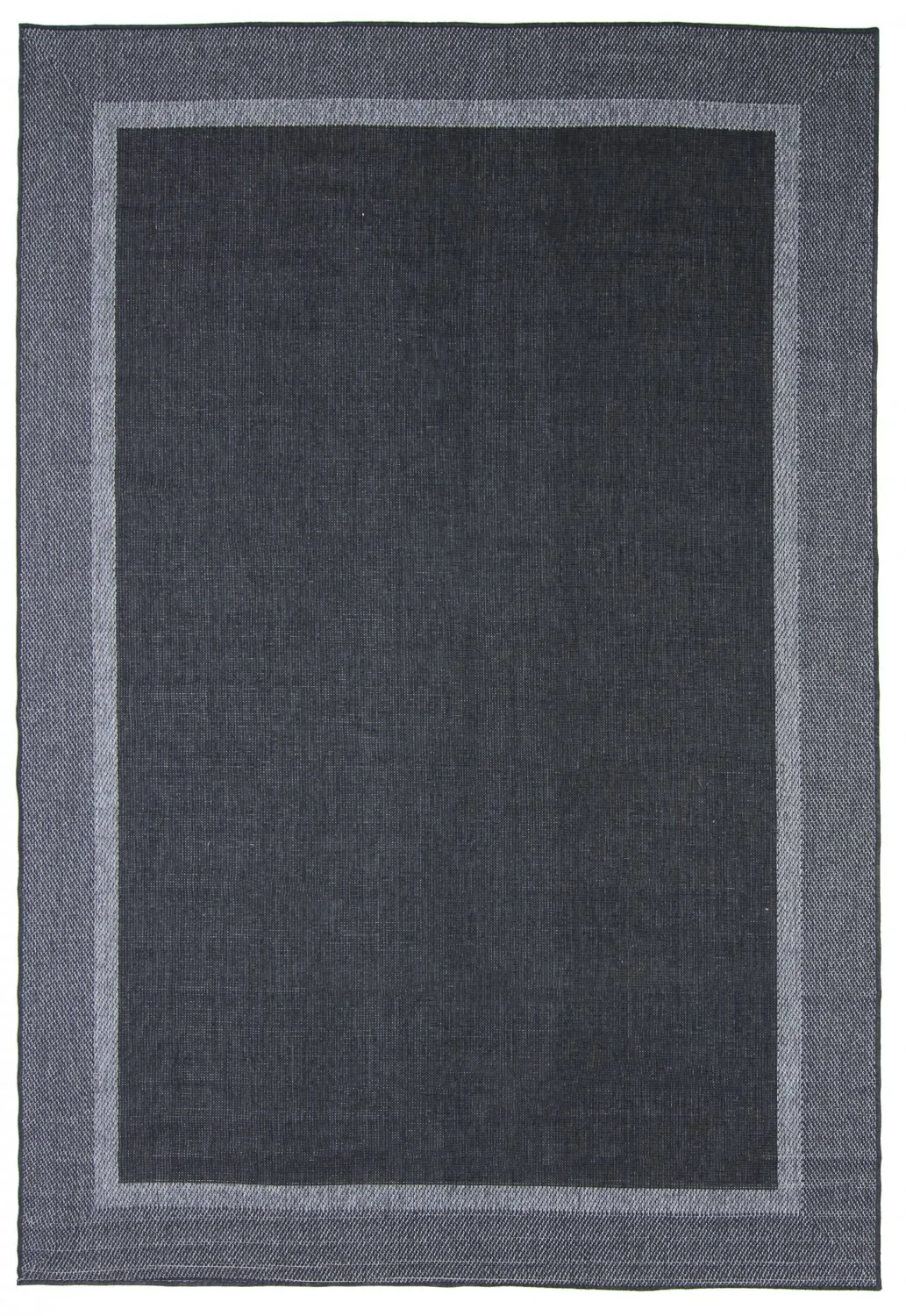 Indoor/Outdoor rug - Alta (anthracite)