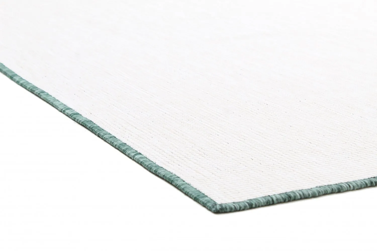 Indoor/Outdoor rug - Monsanto (green)