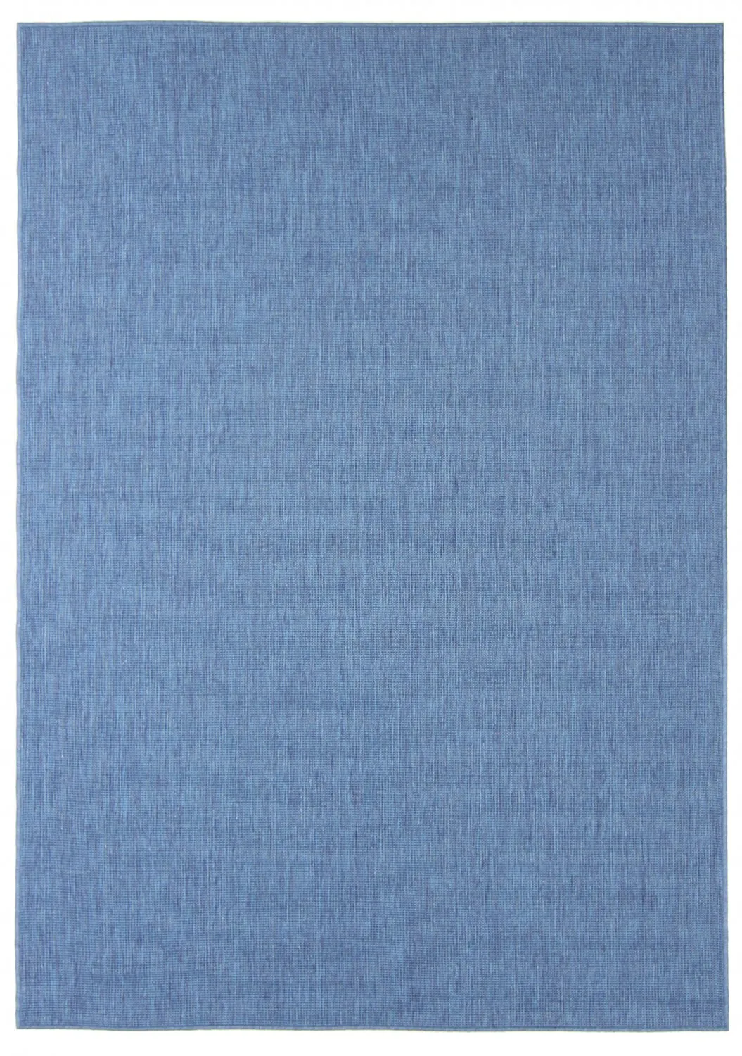 Indoor/Outdoor rug - Monsanto (blue)