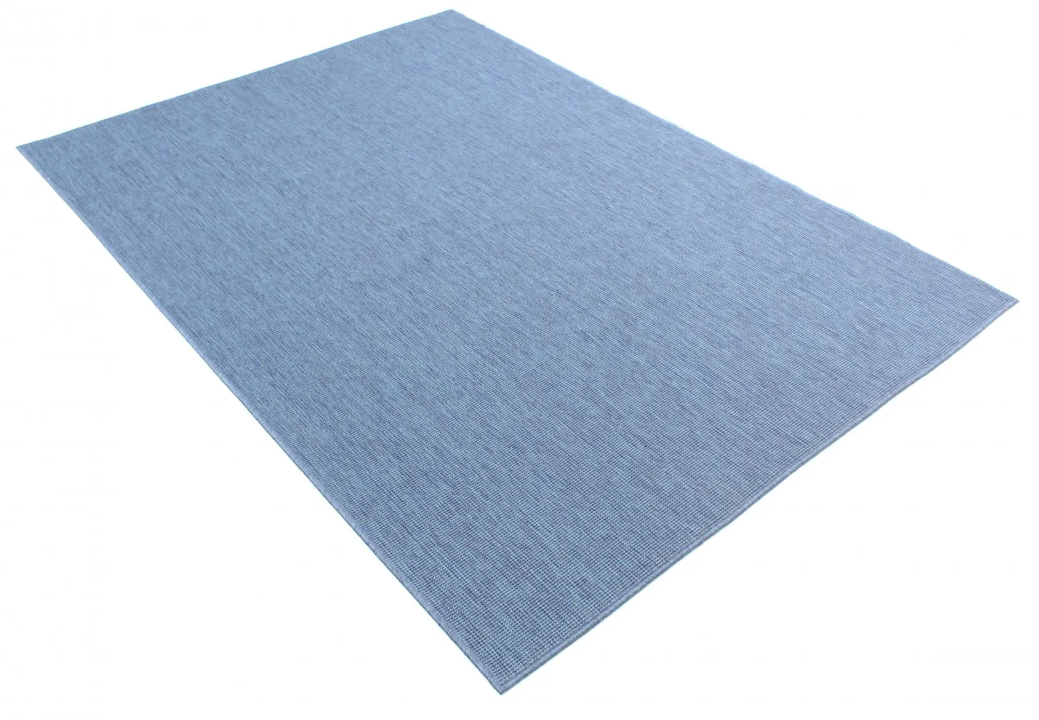 Indoor/Outdoor rug - Monsanto (blue)