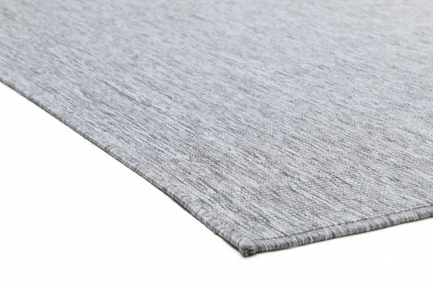 Indoor/Outdoor rug - Monsanto (grey)