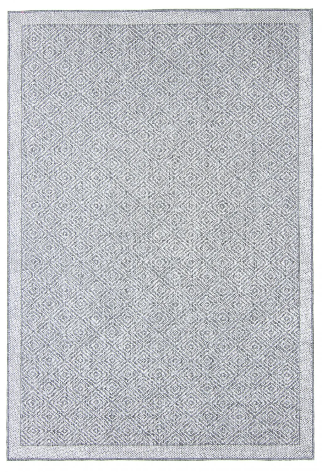 Indoor/Outdoor rug - Monsaraz (grey)