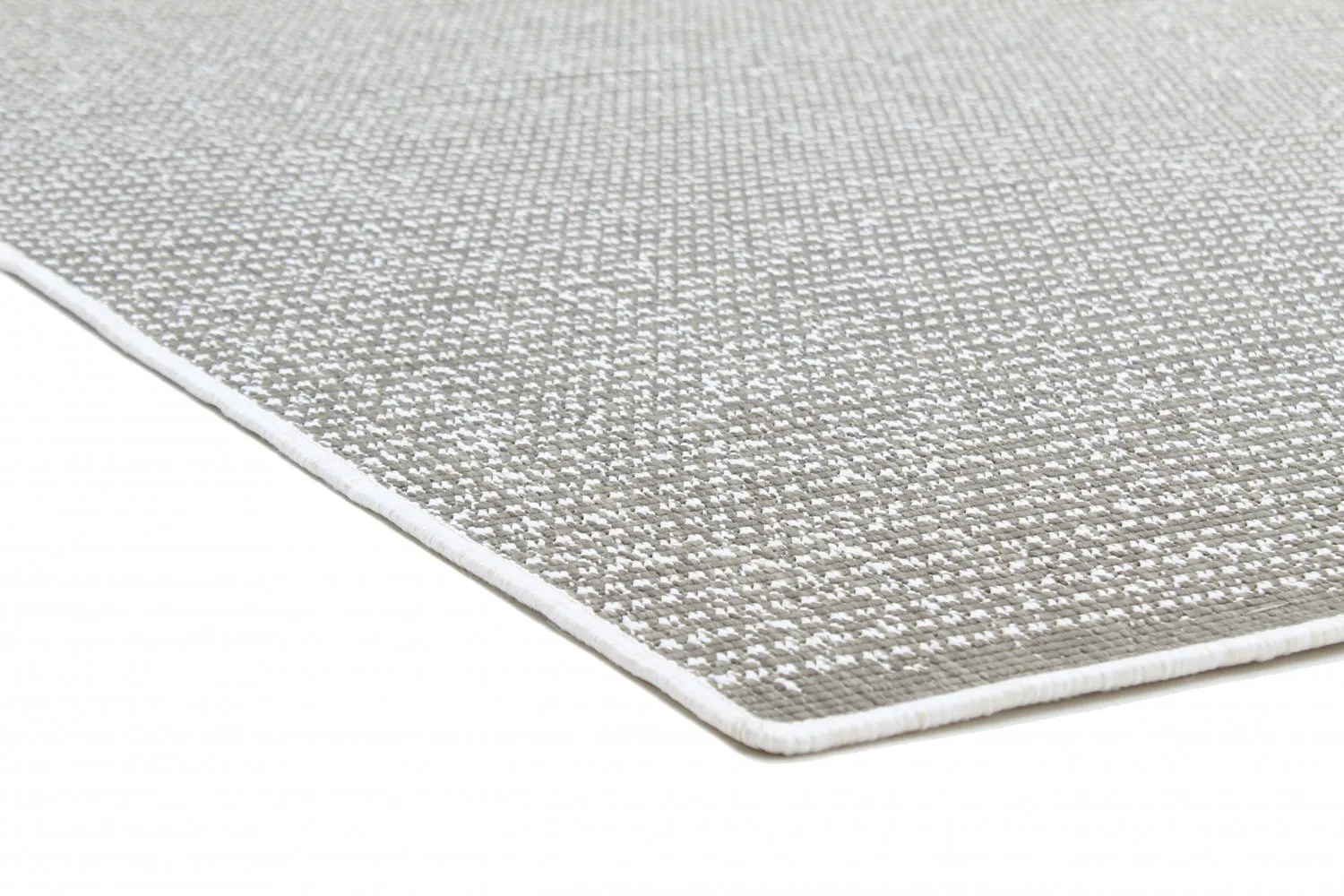 Indoor/Outdoor rug - Tromsø (brown)
