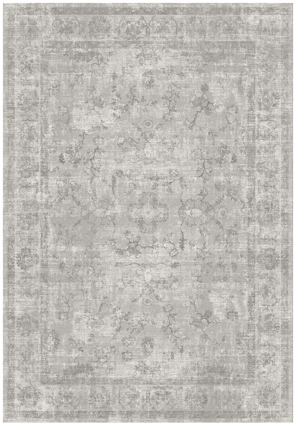 Wilton rug - Gombalia (grey)