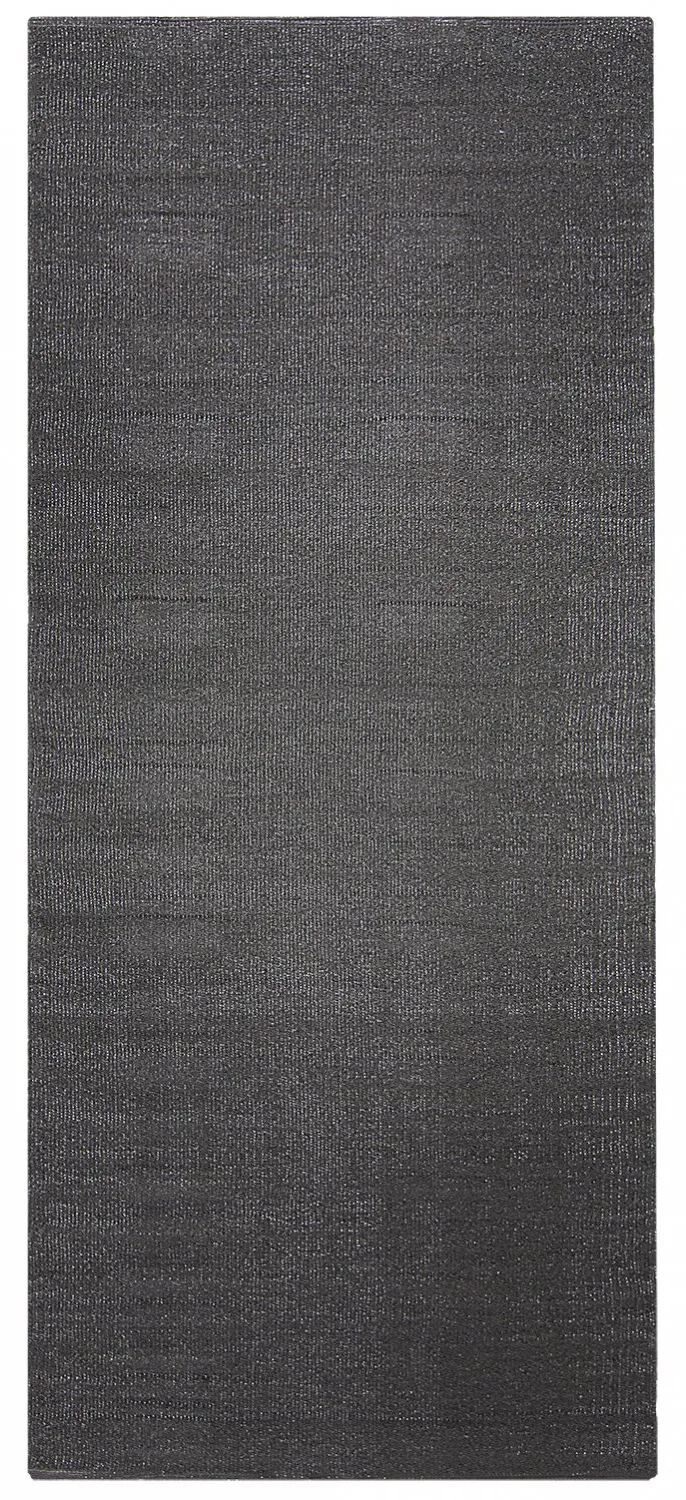 Plastic Mats - Chelsea (black)