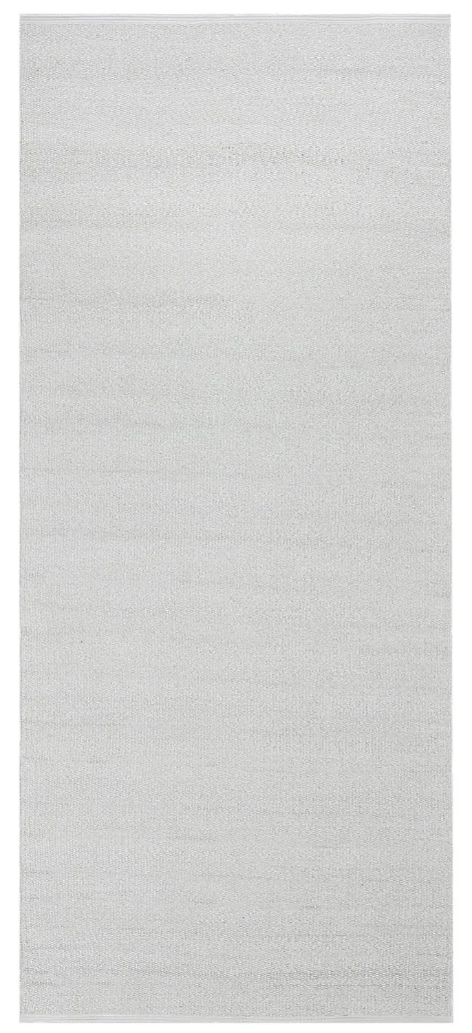 Plastic Mats - Chelsea (light grey)