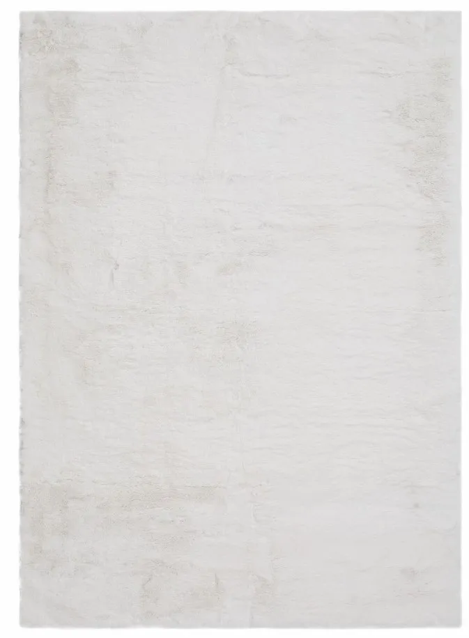 Shaggy rugs - Cloud Super Soft (white)