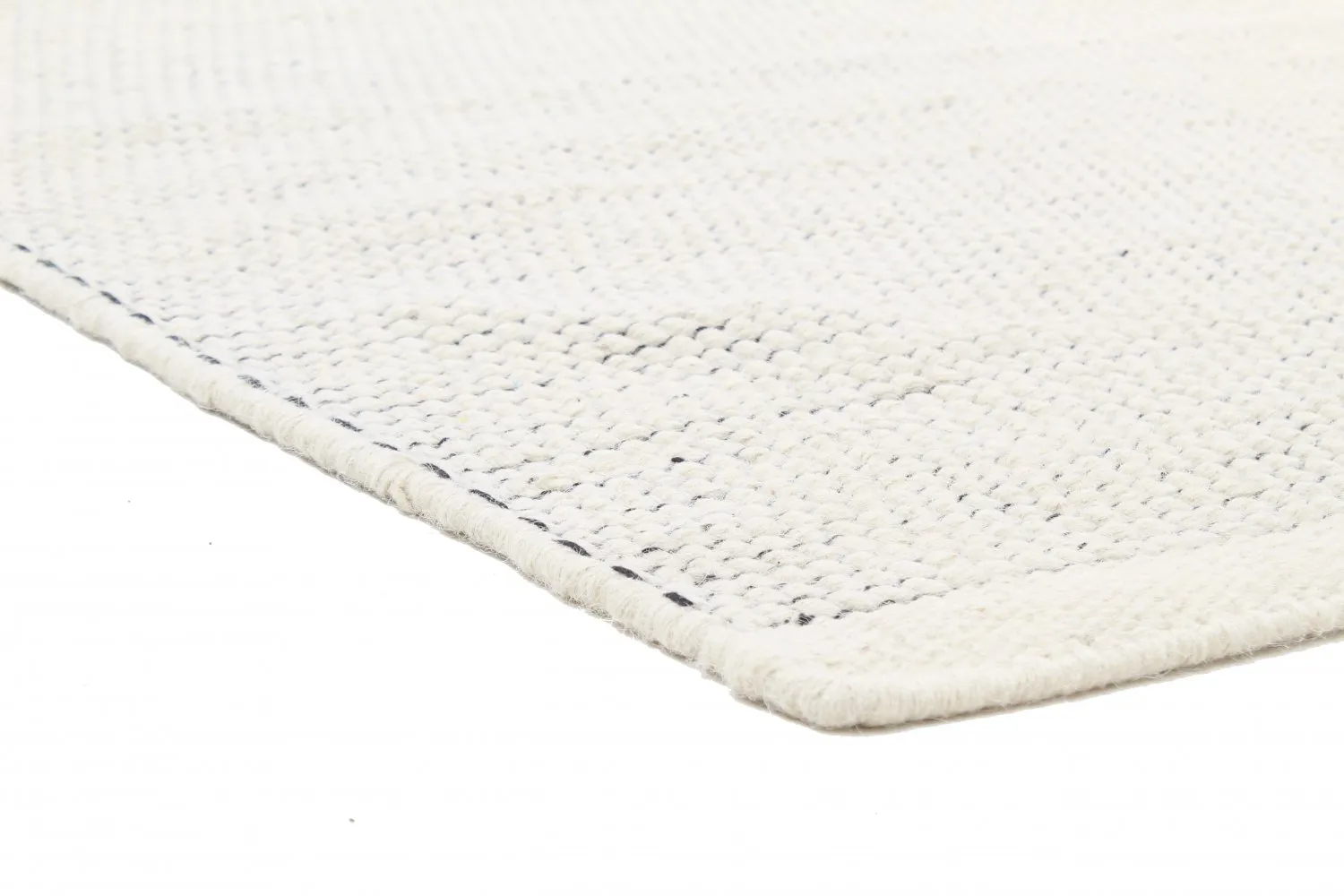 Wool rug - Coastal (greige)