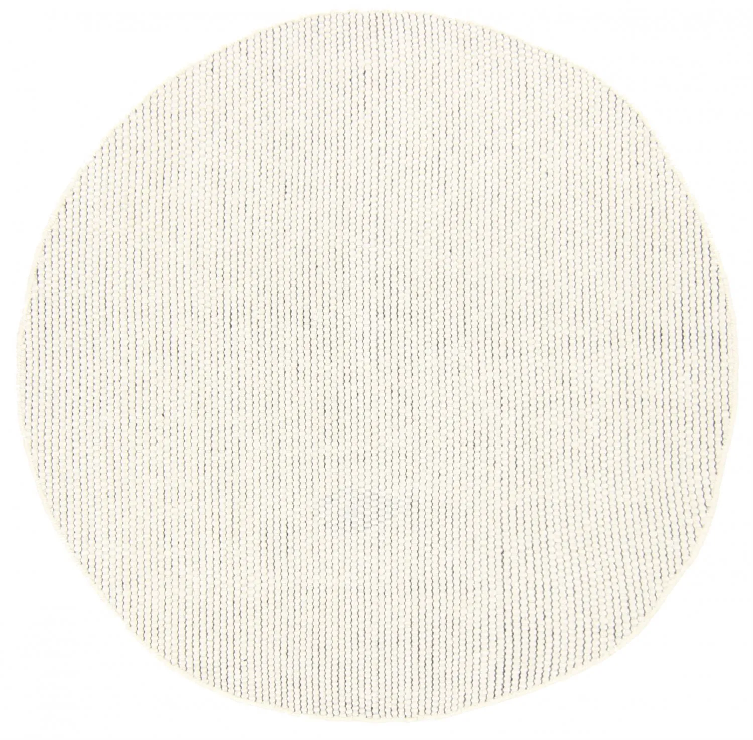 Round rug - Coastal (greige)